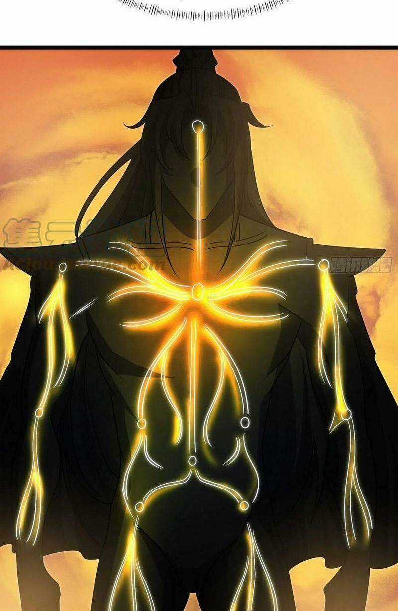 Ta Có Chín Nữ Đồ Đệ Chapter 310 trang 6