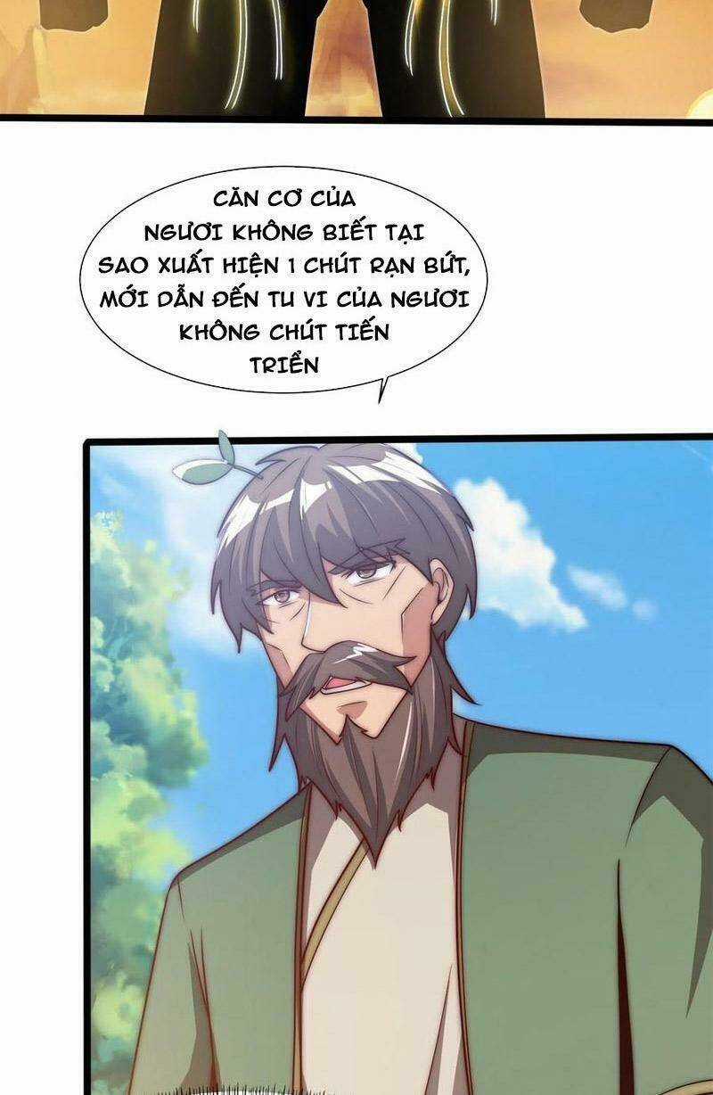 Ta Có Chín Nữ Đồ Đệ Chapter 310 trang 7