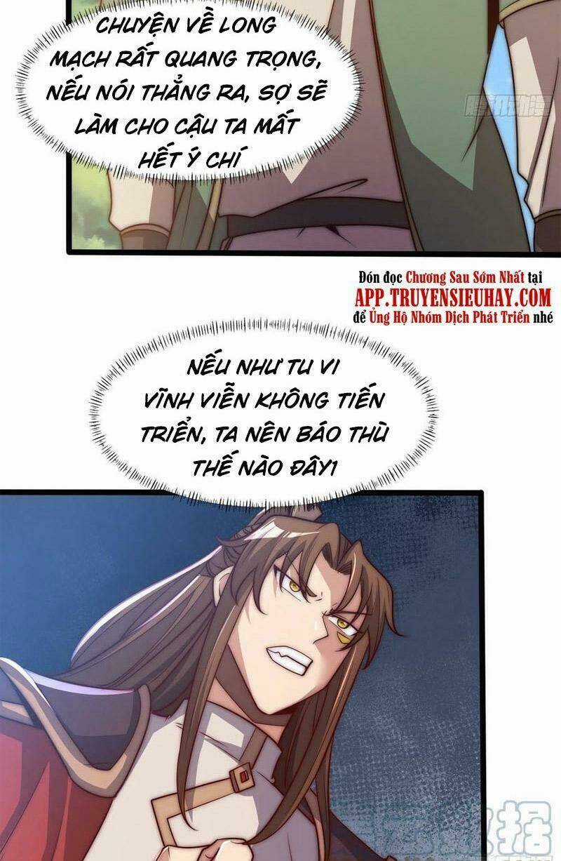 Ta Có Chín Nữ Đồ Đệ Chapter 310 trang 8