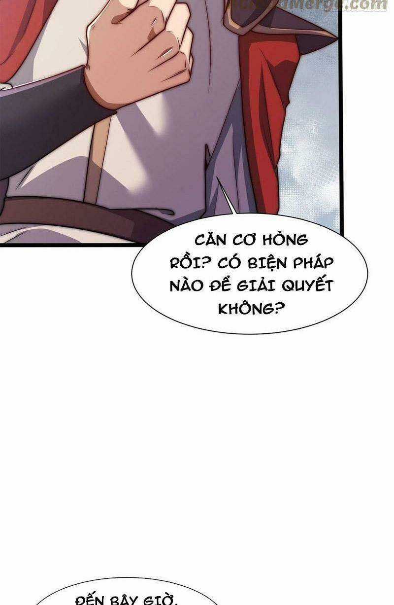 Ta Có Chín Nữ Đồ Đệ Chapter 310 trang 9