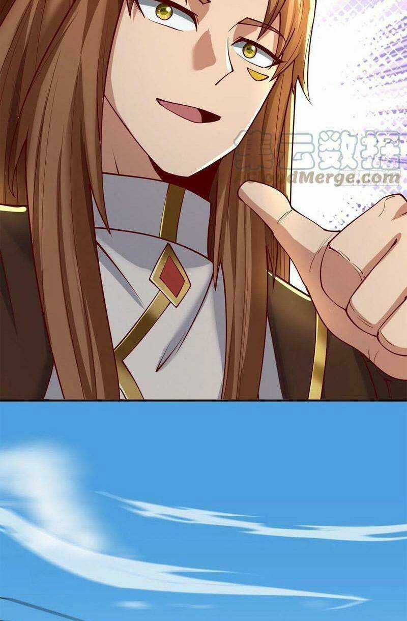 Ta Có Chín Nữ Đồ Đệ Chapter 311 trang 10