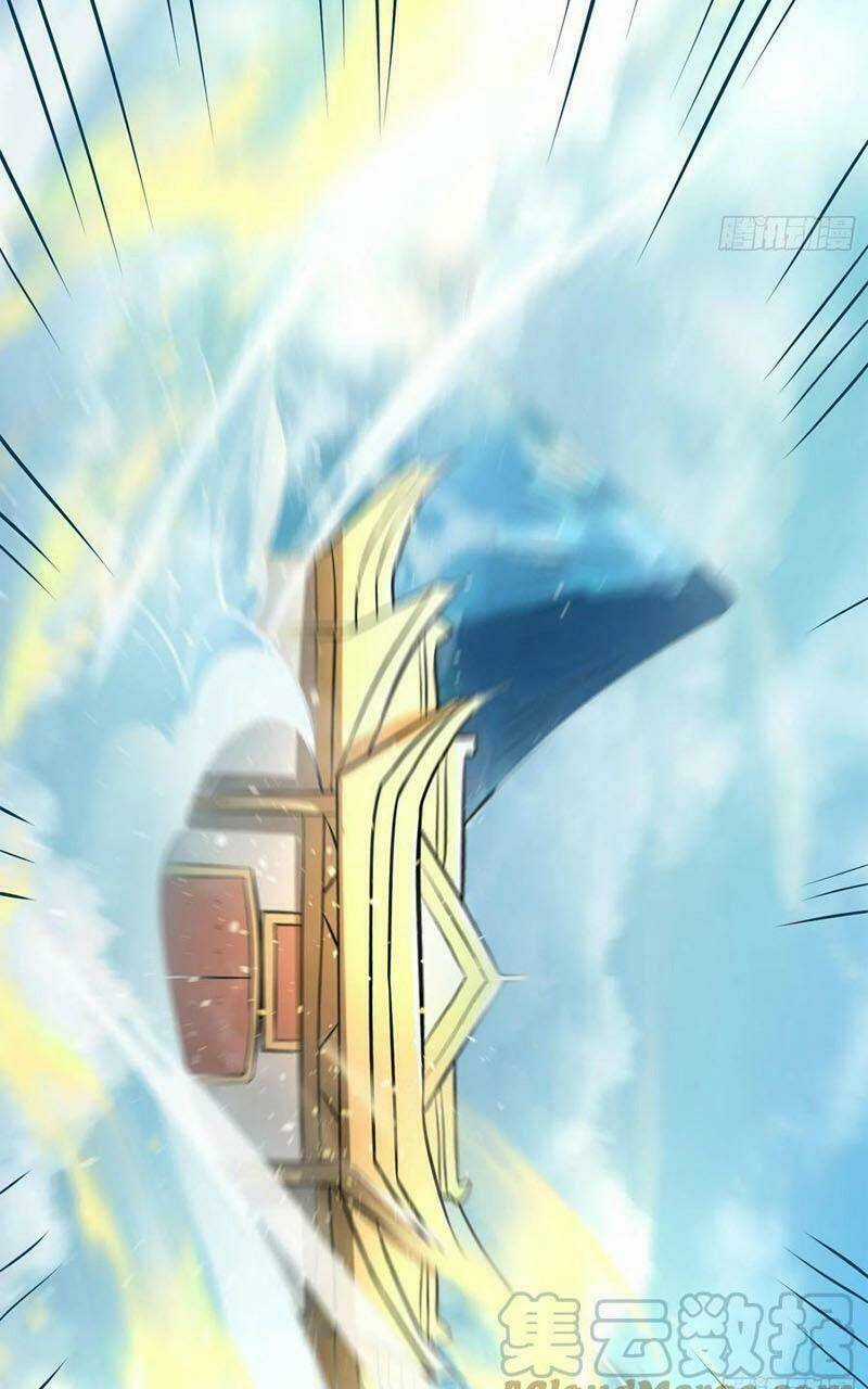 Ta Có Chín Nữ Đồ Đệ Chapter 311 trang 22