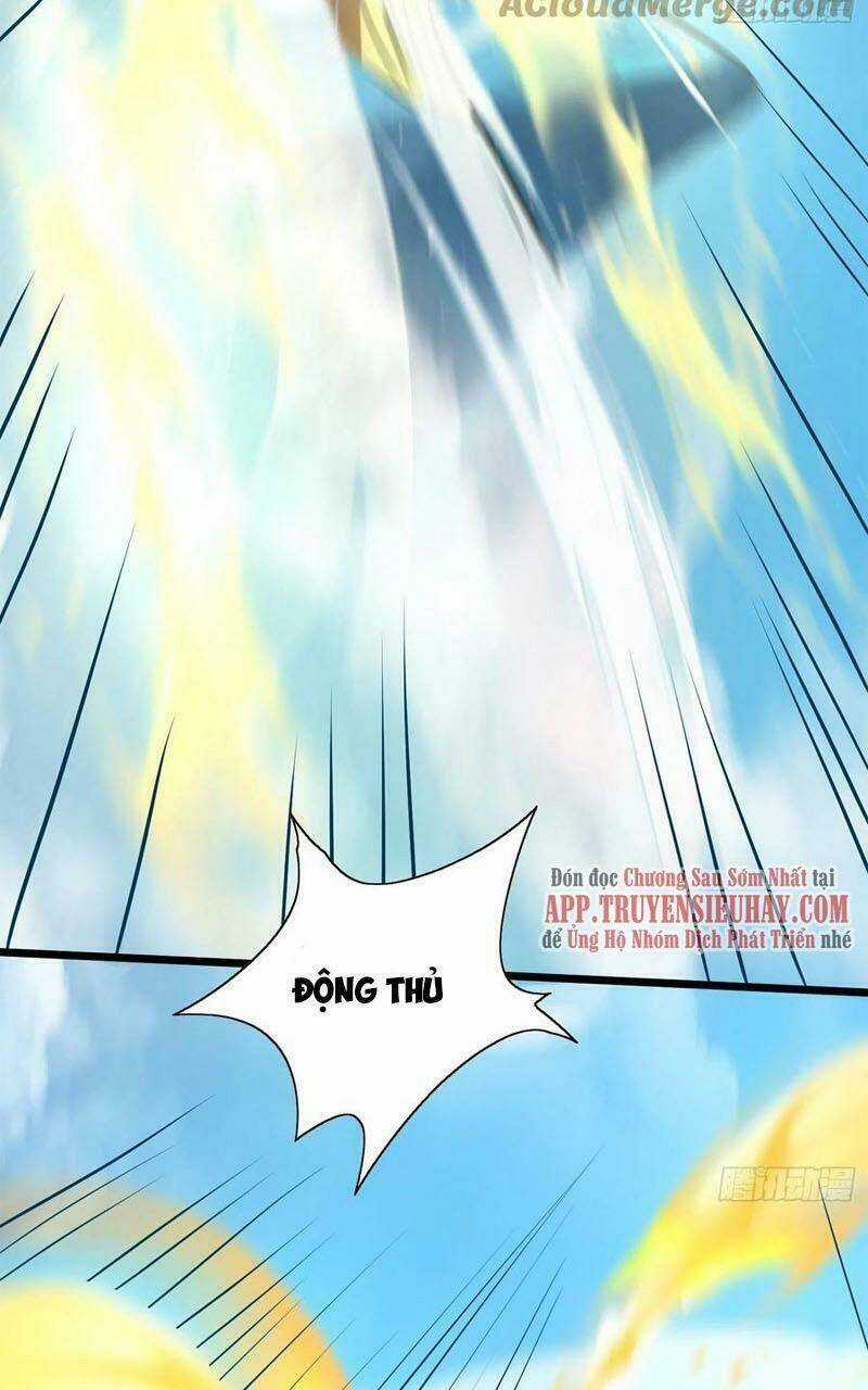 Ta Có Chín Nữ Đồ Đệ Chapter 311 trang 23