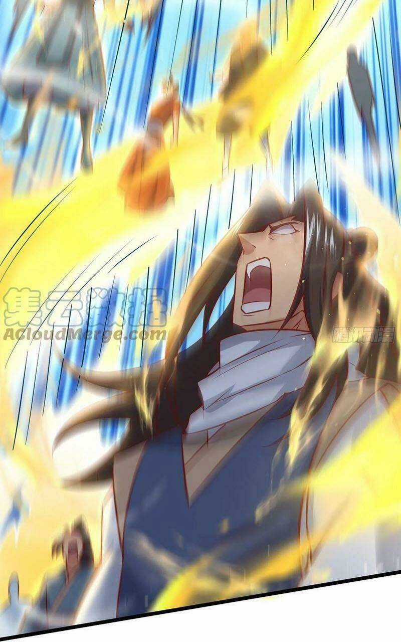 Ta Có Chín Nữ Đồ Đệ Chapter 311 trang 25