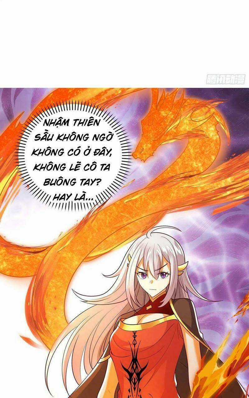 Ta Có Chín Nữ Đồ Đệ Chapter 311 trang 26