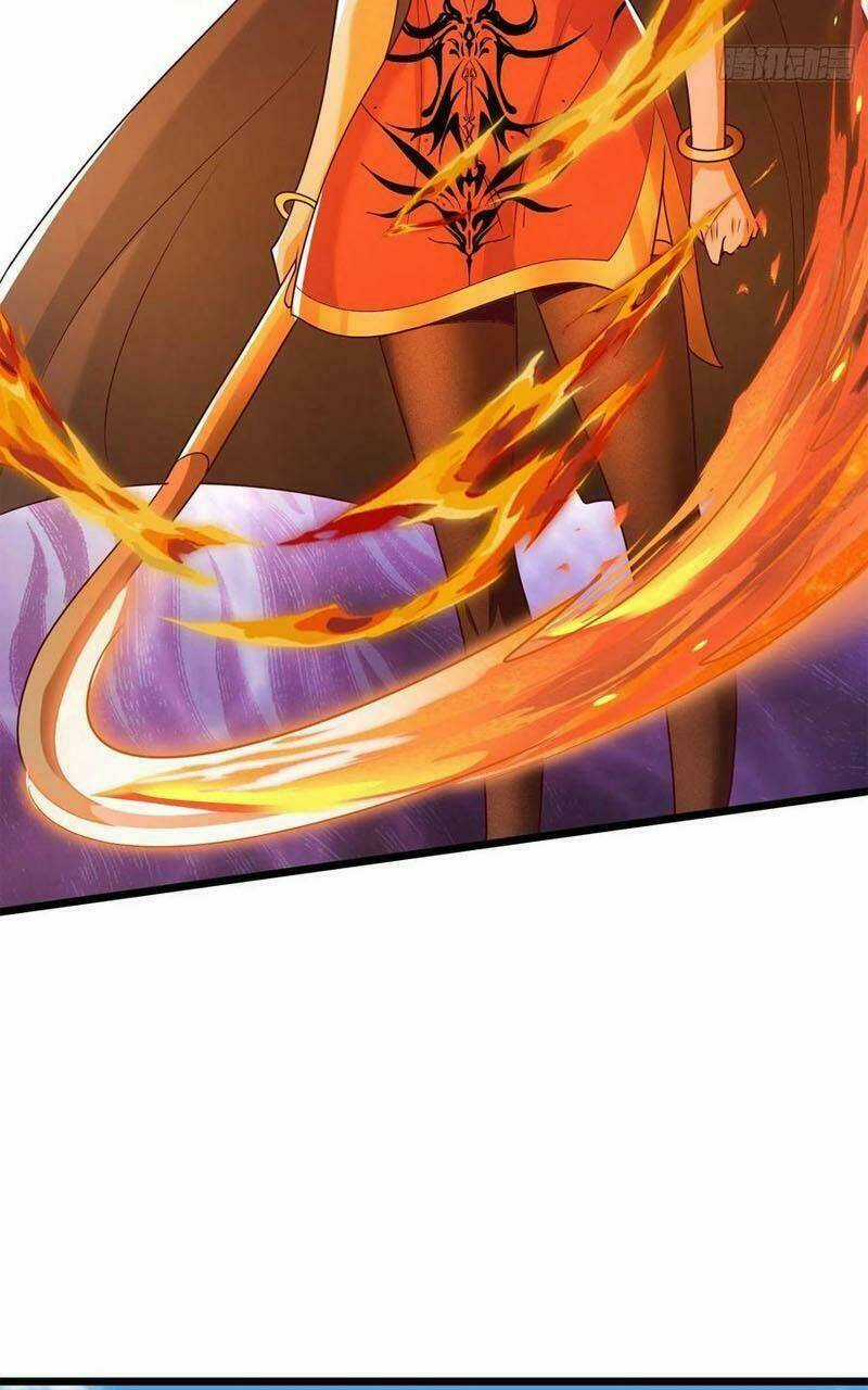 Ta Có Chín Nữ Đồ Đệ Chapter 311 trang 27