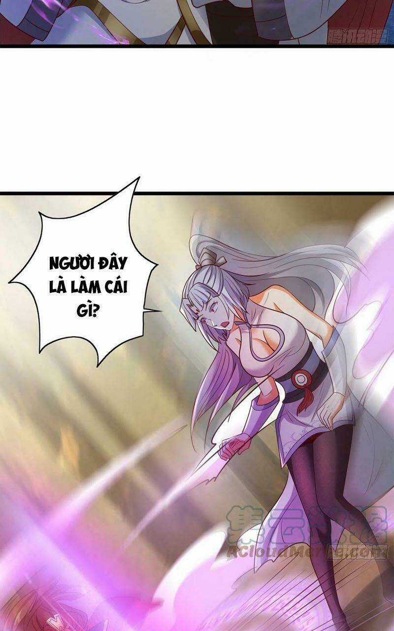 Ta Có Chín Nữ Đồ Đệ Chapter 311 trang 32