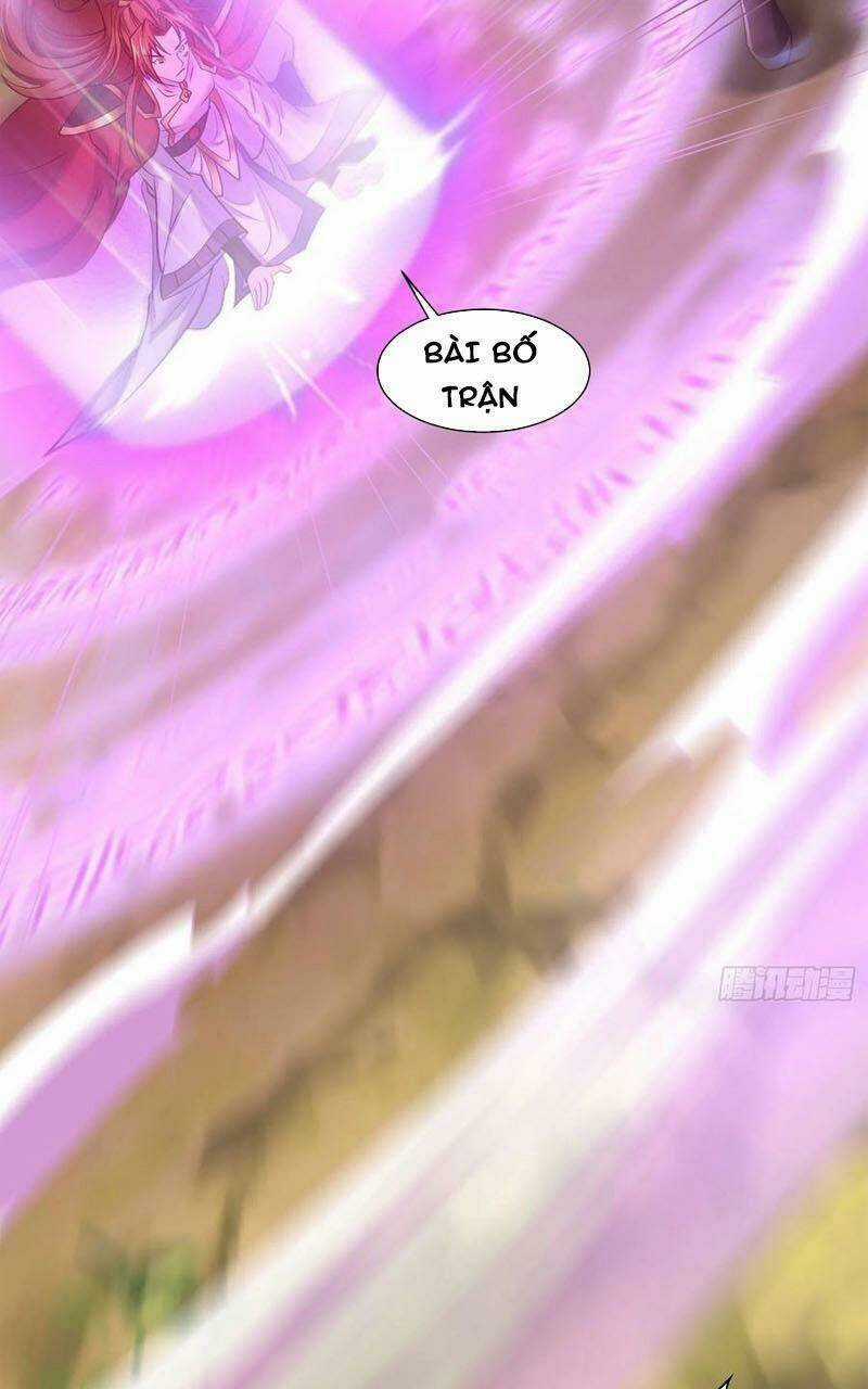 Ta Có Chín Nữ Đồ Đệ Chapter 311 trang 33