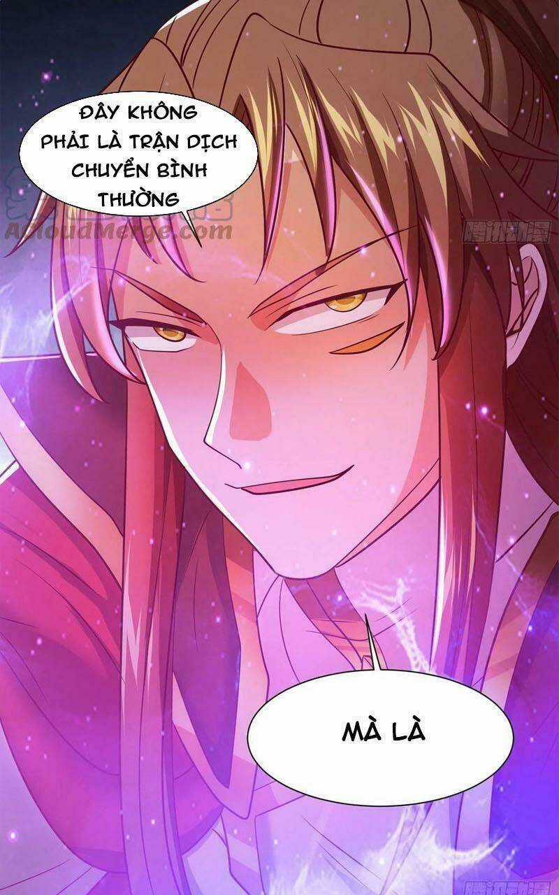 Ta Có Chín Nữ Đồ Đệ Chapter 311 trang 35