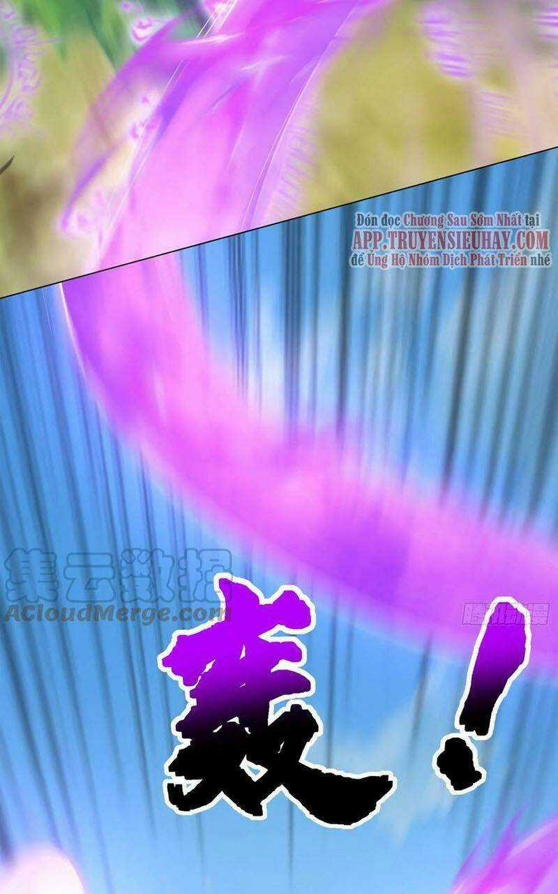 Ta Có Chín Nữ Đồ Đệ Chapter 311 trang 37