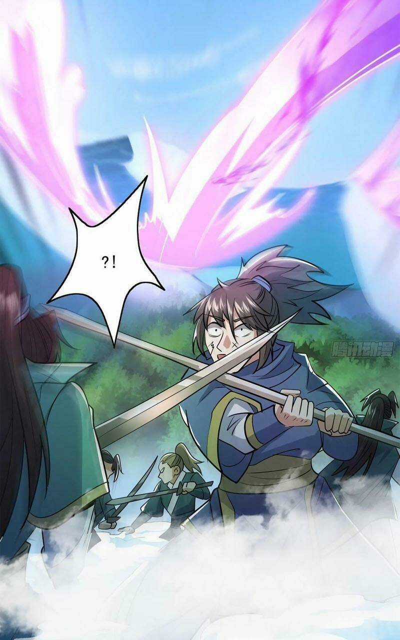 Ta Có Chín Nữ Đồ Đệ Chapter 311 trang 38