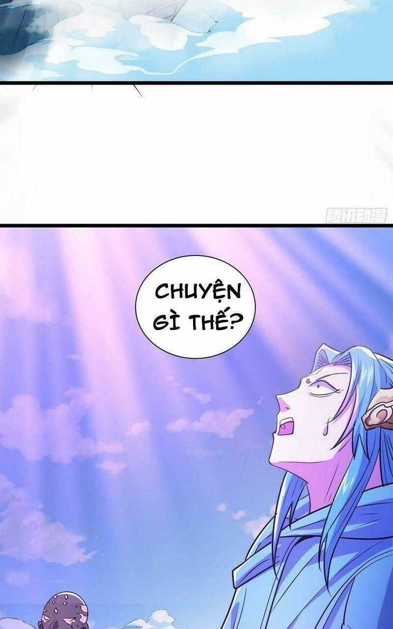 Ta Có Chín Nữ Đồ Đệ Chapter 311 trang 39