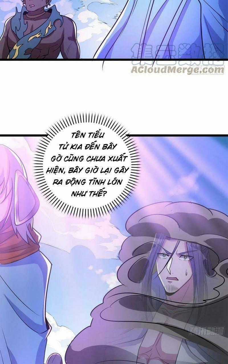 Ta Có Chín Nữ Đồ Đệ Chapter 311 trang 40