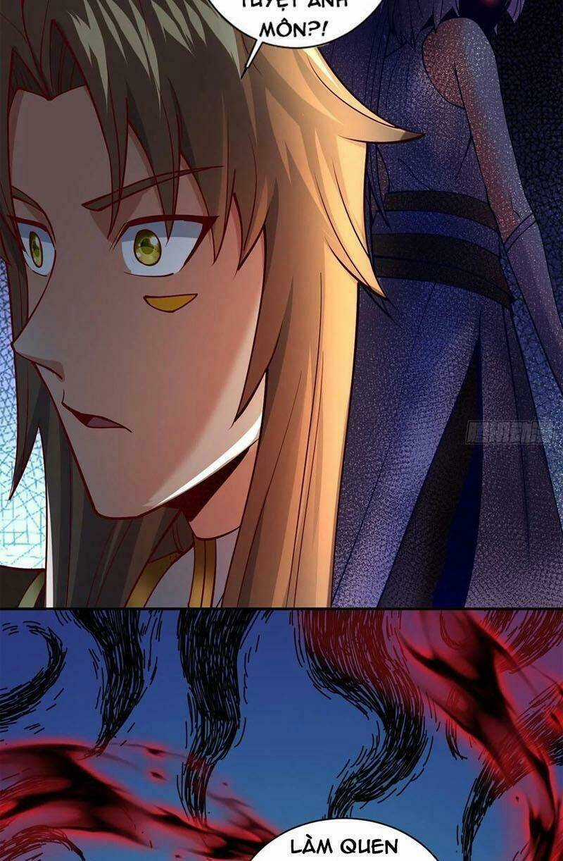 Ta Có Chín Nữ Đồ Đệ Chapter 311 trang 5