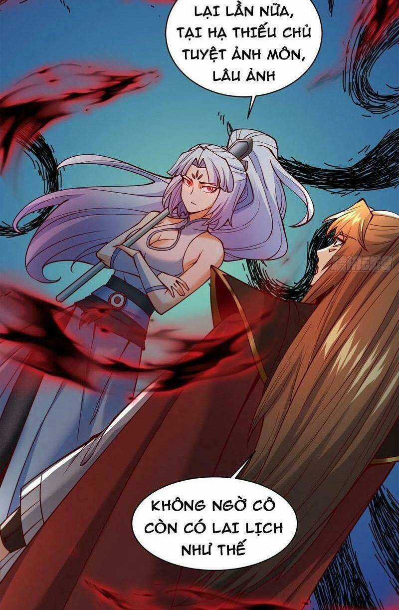 Ta Có Chín Nữ Đồ Đệ Chapter 311 trang 6