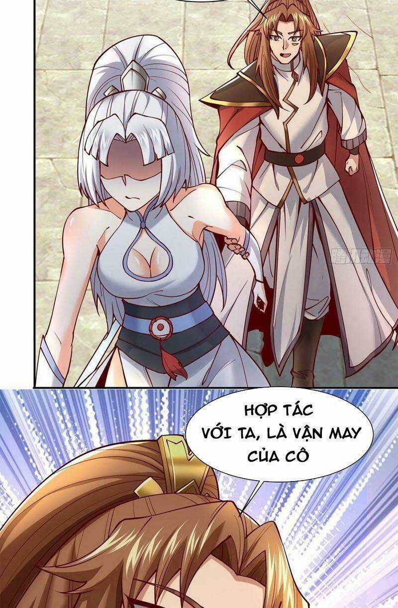 Ta Có Chín Nữ Đồ Đệ Chapter 311 trang 9