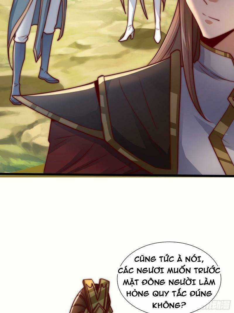 Ta Có Chín Nữ Đồ Đệ Chapter 312 trang 11