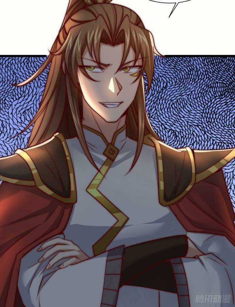 Ta Có Chín Nữ Đồ Đệ Chapter 312 trang 12