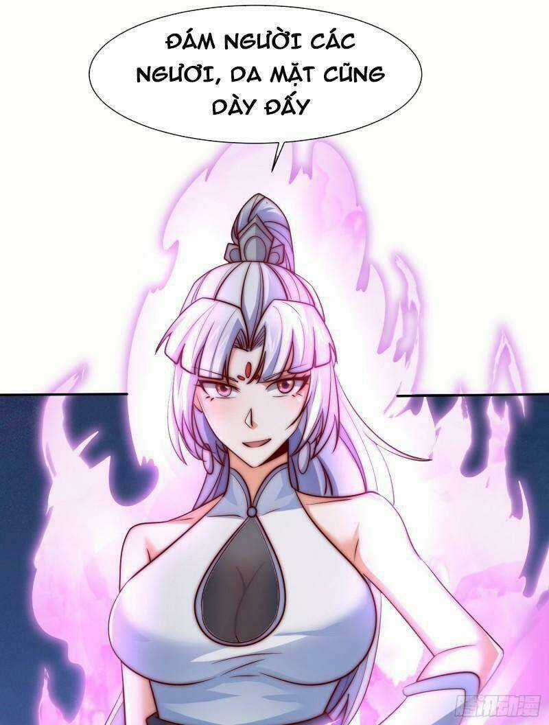 Ta Có Chín Nữ Đồ Đệ Chapter 312 trang 16