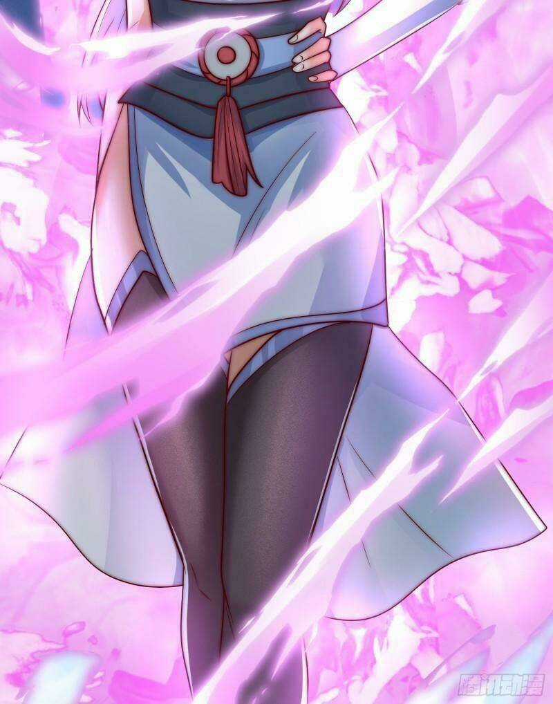 Ta Có Chín Nữ Đồ Đệ Chapter 312 trang 17