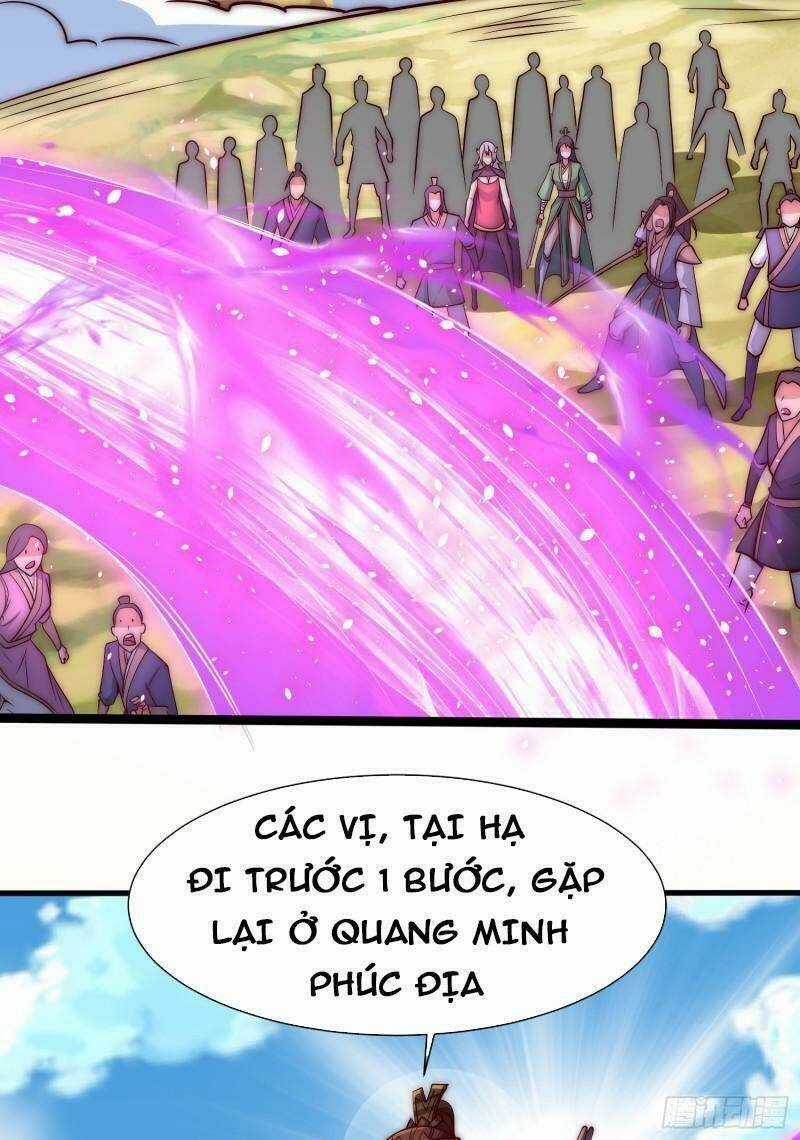 Ta Có Chín Nữ Đồ Đệ Chapter 312 trang 2