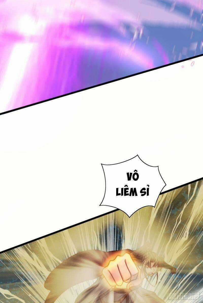 Ta Có Chín Nữ Đồ Đệ Chapter 312 trang 24