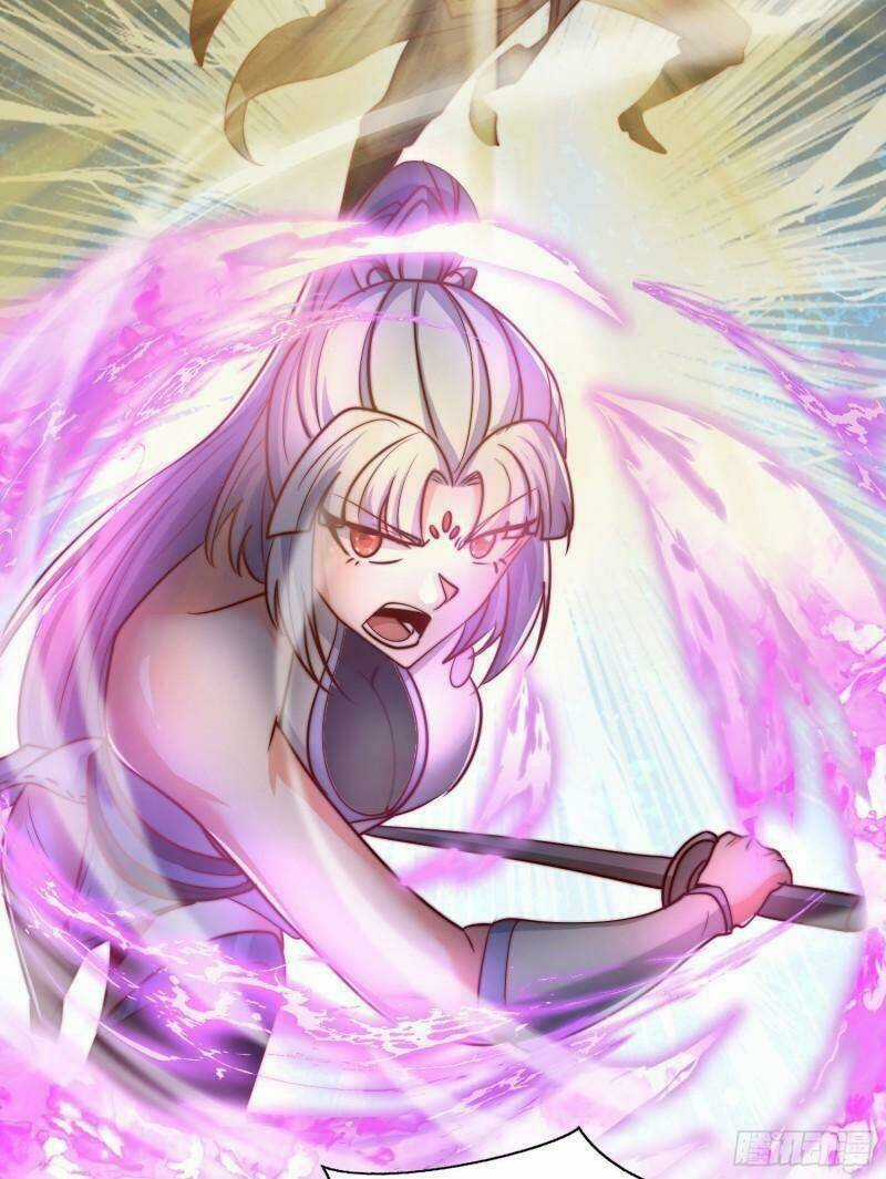 Ta Có Chín Nữ Đồ Đệ Chapter 312 trang 25