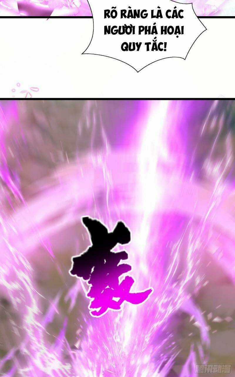 Ta Có Chín Nữ Đồ Đệ Chapter 312 trang 26