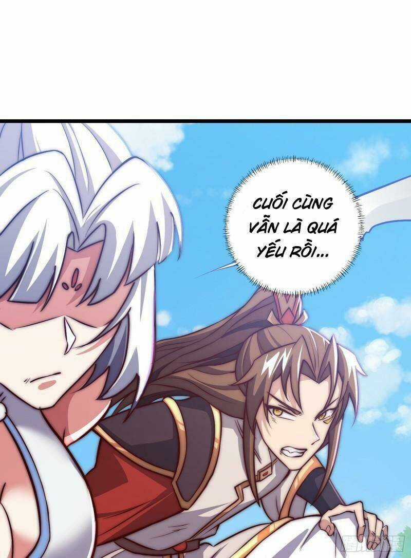 Ta Có Chín Nữ Đồ Đệ Chapter 312 trang 28