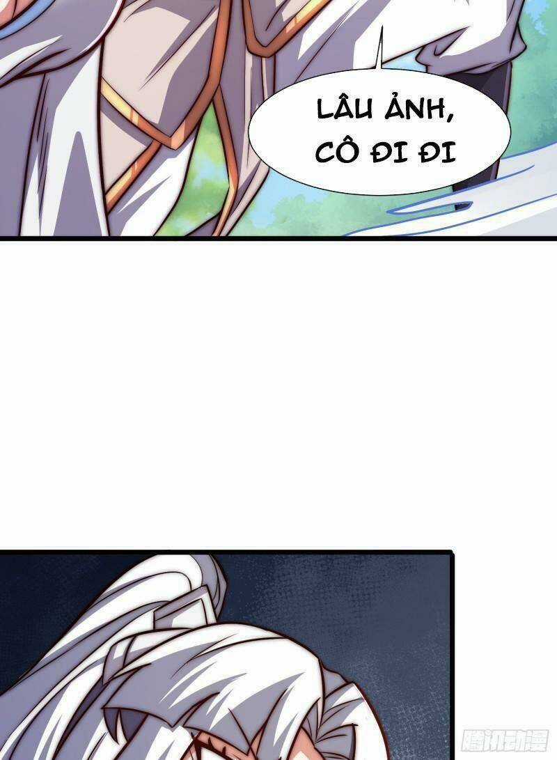 Ta Có Chín Nữ Đồ Đệ Chapter 312 trang 29