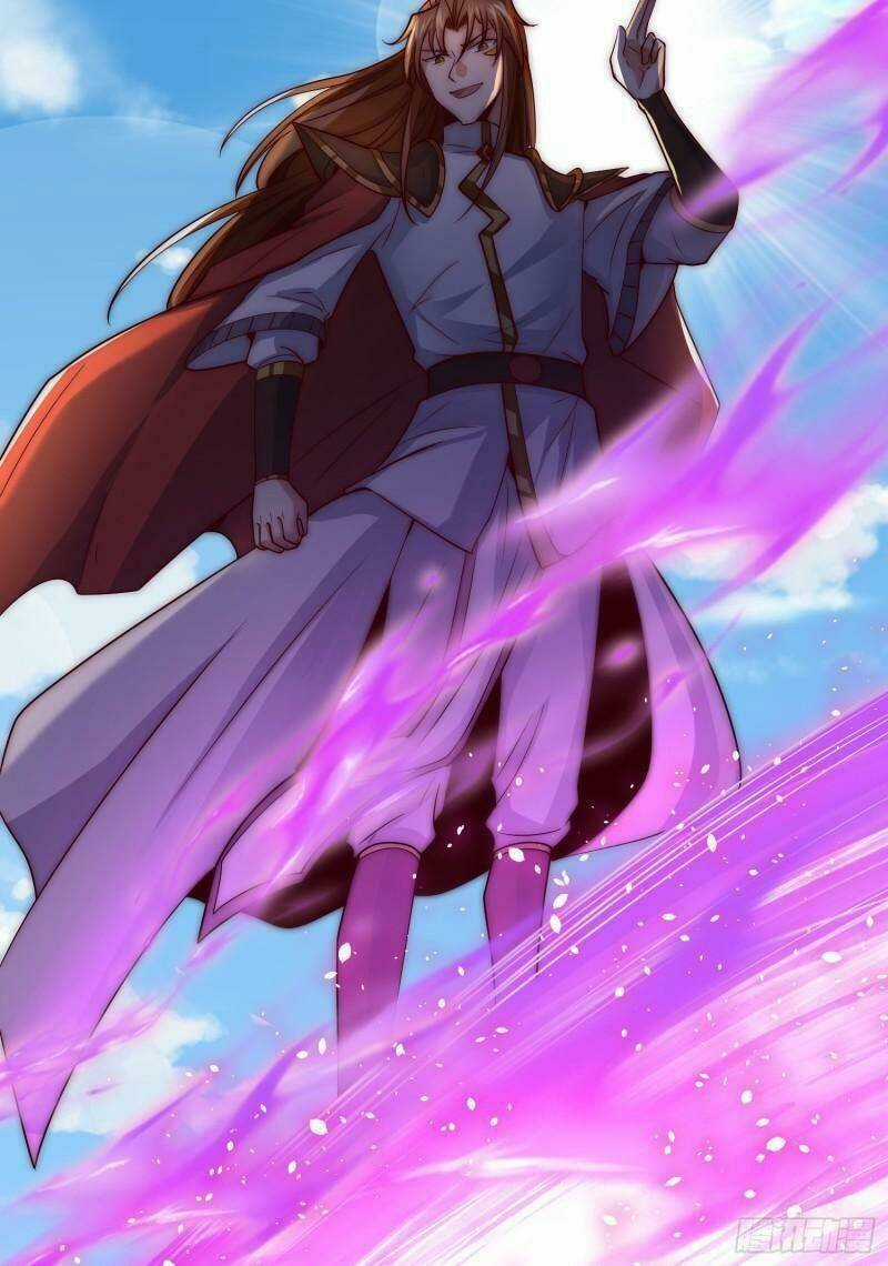 Ta Có Chín Nữ Đồ Đệ Chapter 312 trang 3