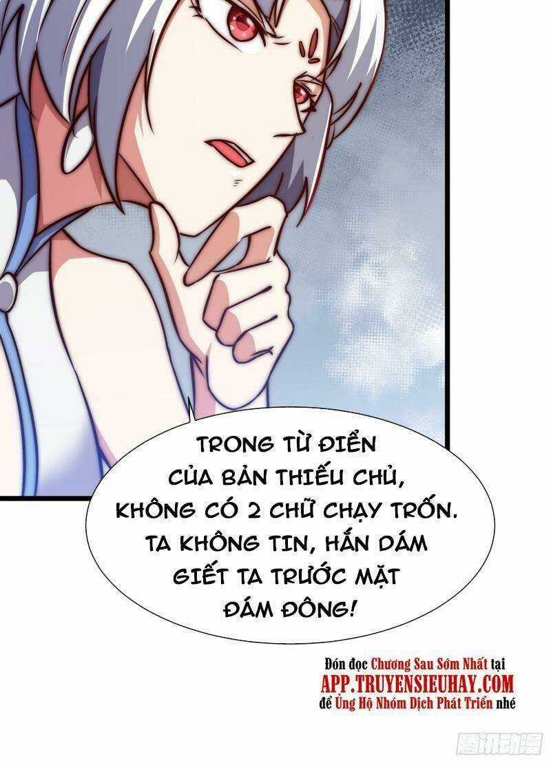 Ta Có Chín Nữ Đồ Đệ Chapter 312 trang 30