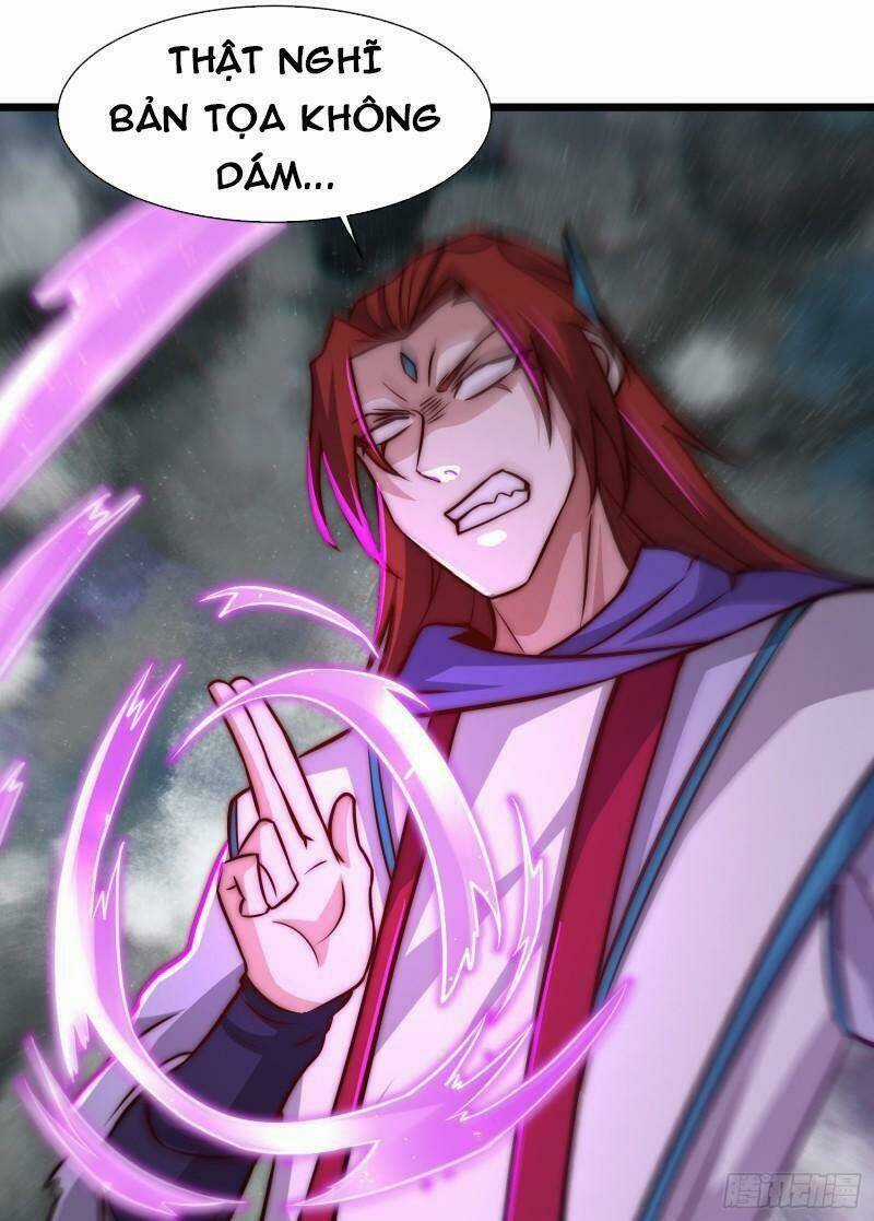 Ta Có Chín Nữ Đồ Đệ Chapter 312 trang 31