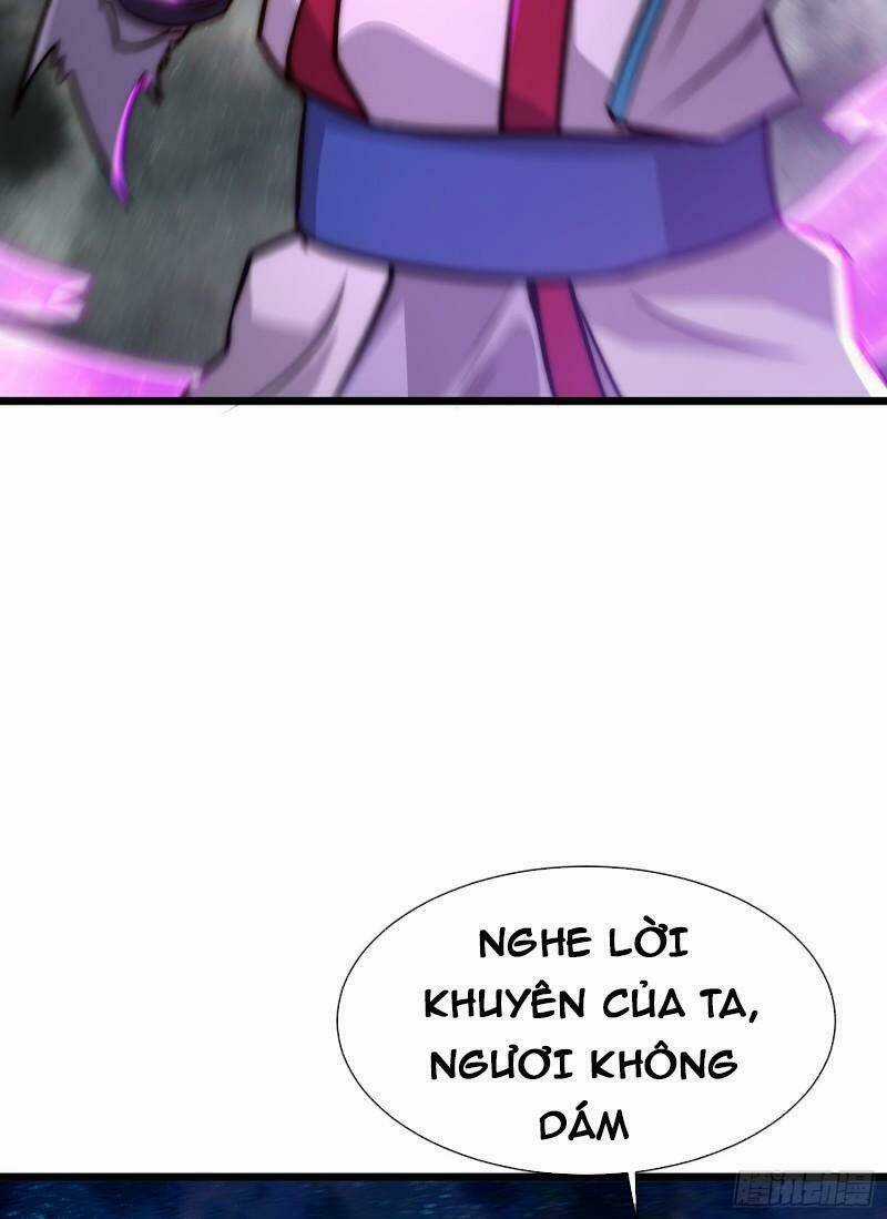 Ta Có Chín Nữ Đồ Đệ Chapter 312 trang 32