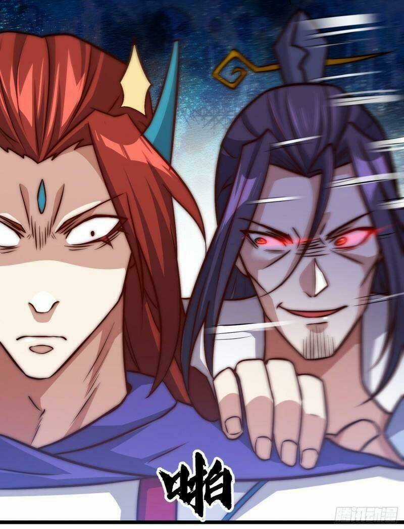 Ta Có Chín Nữ Đồ Đệ Chapter 312 trang 33