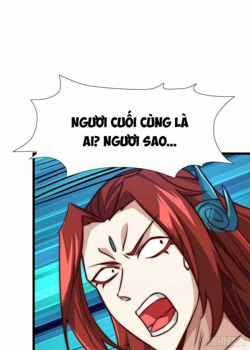 Ta Có Chín Nữ Đồ Đệ Chapter 312 trang 34