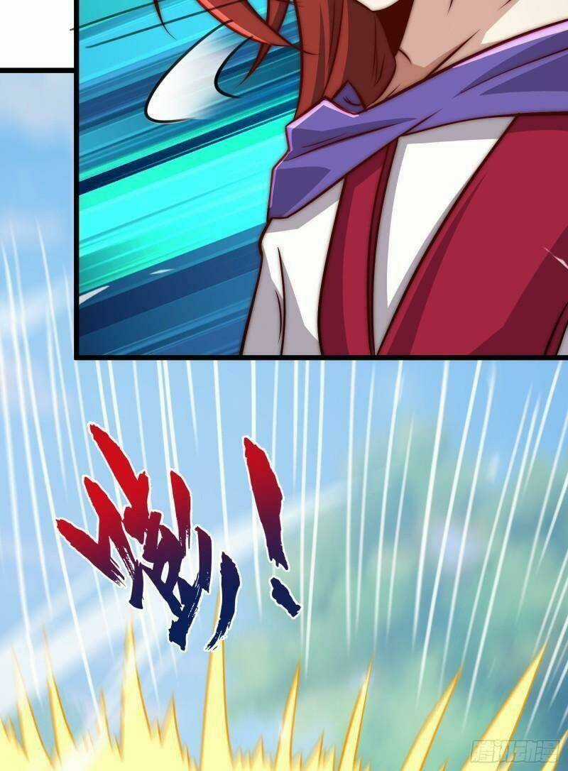 Ta Có Chín Nữ Đồ Đệ Chapter 312 trang 35