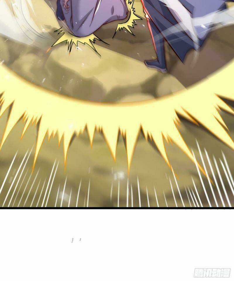 Ta Có Chín Nữ Đồ Đệ Chapter 312 trang 37