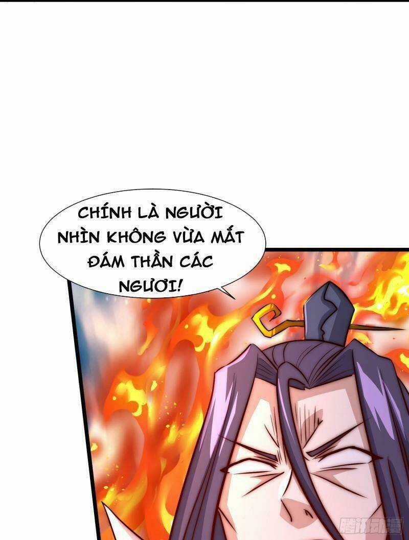 Ta Có Chín Nữ Đồ Đệ Chapter 312 trang 39