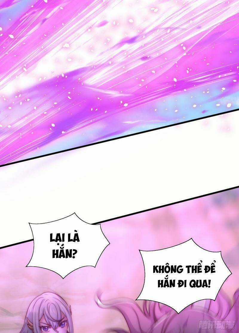 Ta Có Chín Nữ Đồ Đệ Chapter 312 trang 4