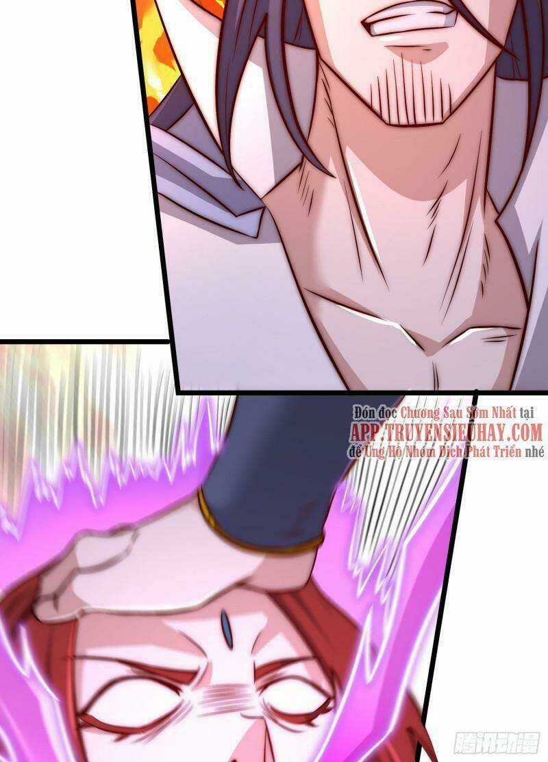 Ta Có Chín Nữ Đồ Đệ Chapter 312 trang 40