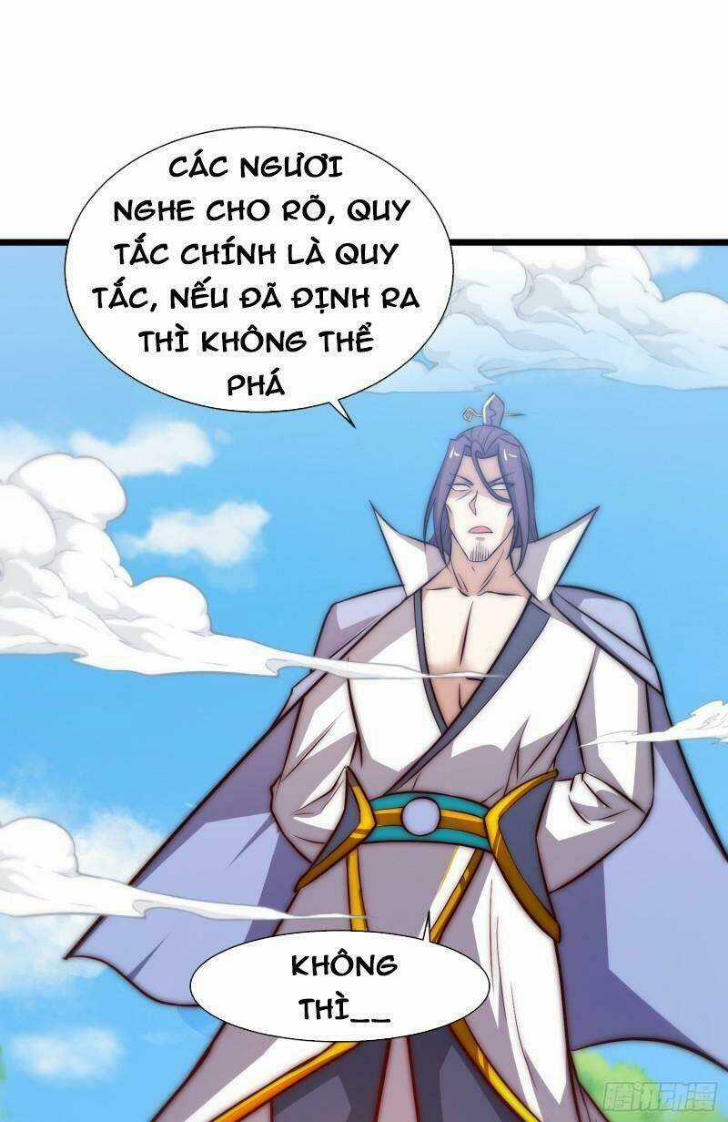 Ta Có Chín Nữ Đồ Đệ Chapter 312 trang 42