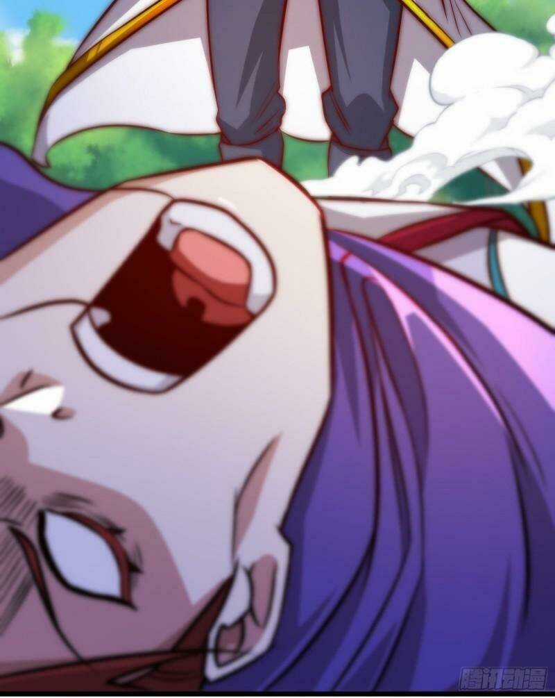 Ta Có Chín Nữ Đồ Đệ Chapter 312 trang 43