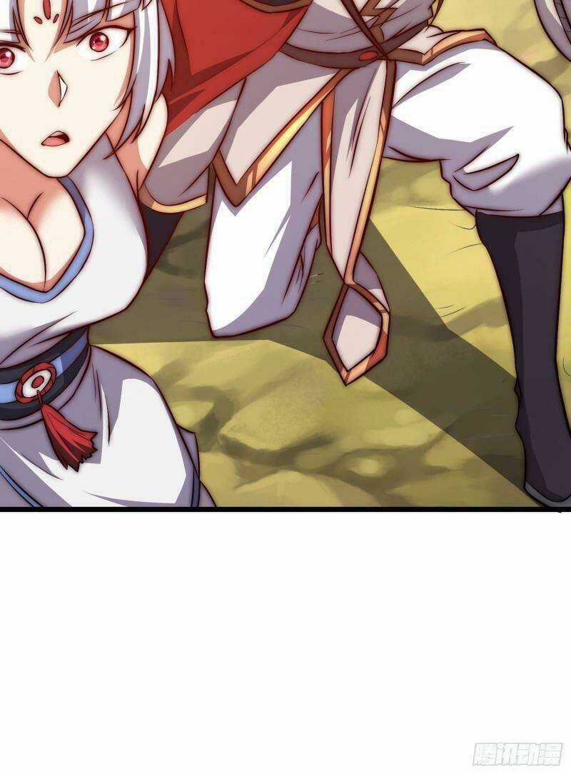 Ta Có Chín Nữ Đồ Đệ Chapter 312 trang 45