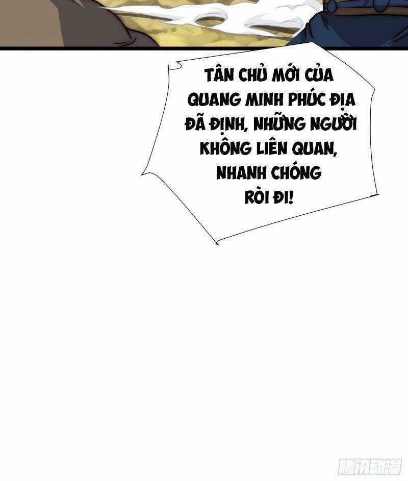 Ta Có Chín Nữ Đồ Đệ Chapter 312 trang 47
