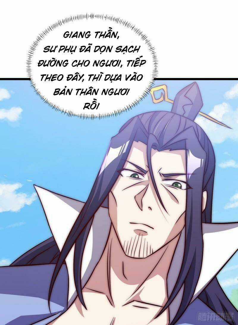 Ta Có Chín Nữ Đồ Đệ Chapter 312 trang 48