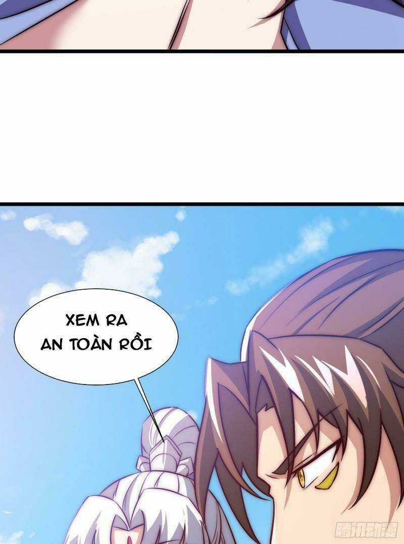 Ta Có Chín Nữ Đồ Đệ Chapter 312 trang 49