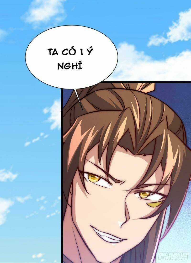 Ta Có Chín Nữ Đồ Đệ Chapter 312 trang 51