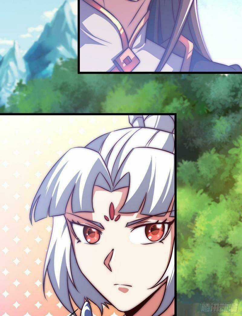 Ta Có Chín Nữ Đồ Đệ Chapter 312 trang 52