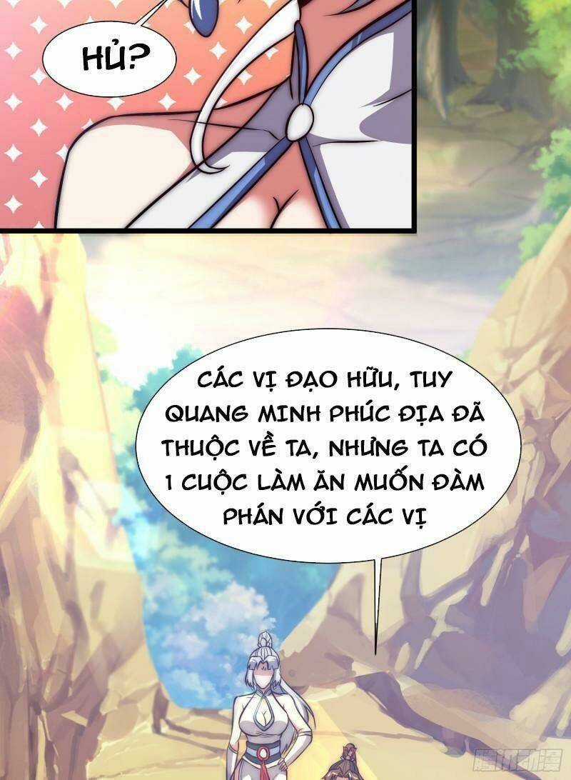 Ta Có Chín Nữ Đồ Đệ Chapter 312 trang 53